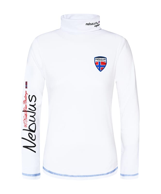 Nebulus Rolli WARMER Damen