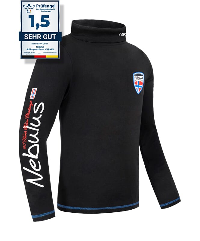 Nebulus Rolli WARMER Herren