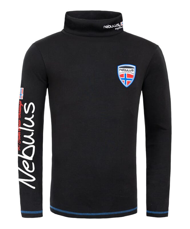 Nebulus Rolli WARMER Herren