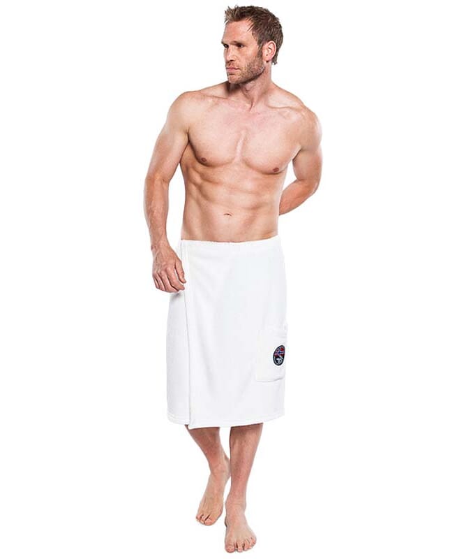 Nebulus Saunakilt TOWEL Herren