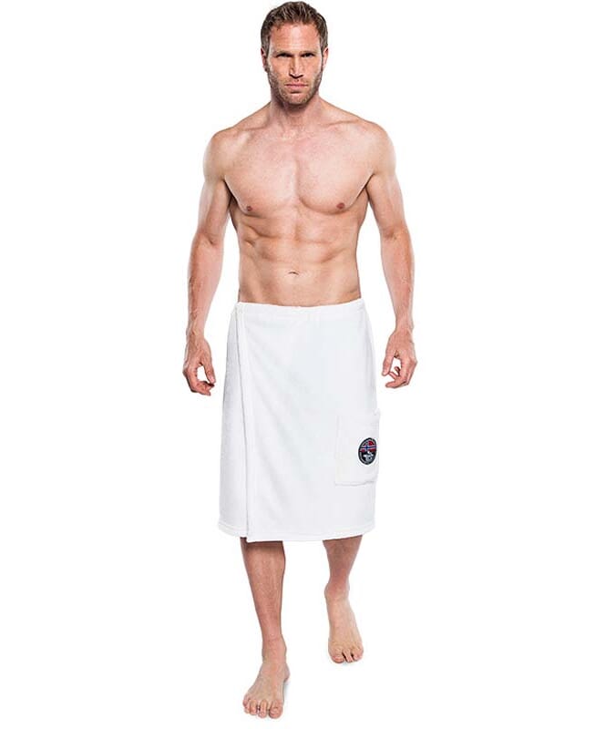 Nebulus Saunakilt TOWEL Herren