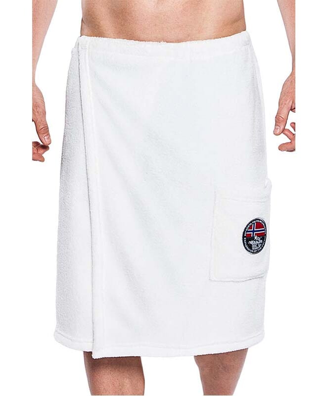 Nebulus Saunakilt TOWEL Herren