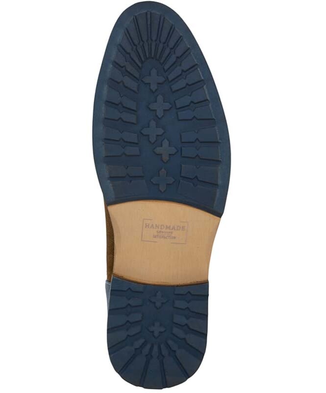 Nebulus Schnürschuhe WEST Herren