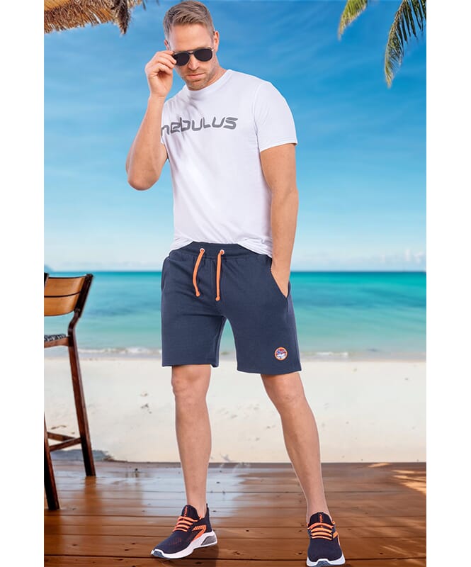 Nebulus Short BENIN Herren