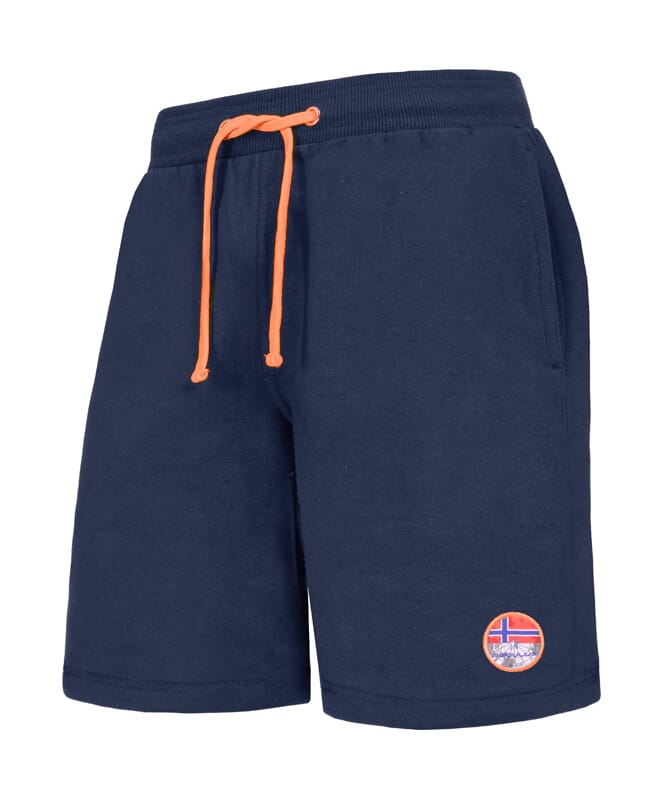 Nebulus Short BENIN Herren