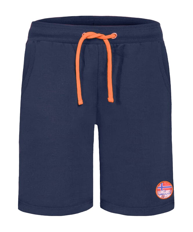 Nebulus Short BENIN Herren