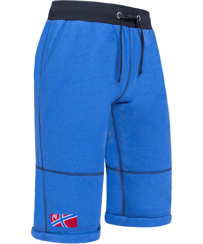 Nebulus Short FLIPPY Herren