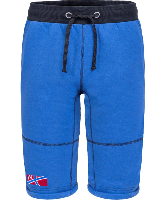 Nebulus Short FLIPPY Herren