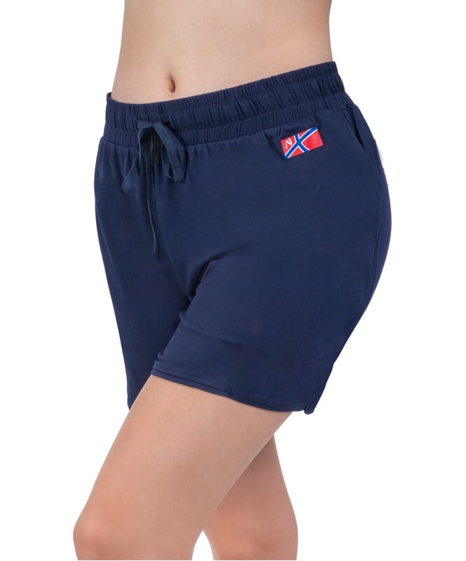 Nebulus Short PEA Damen