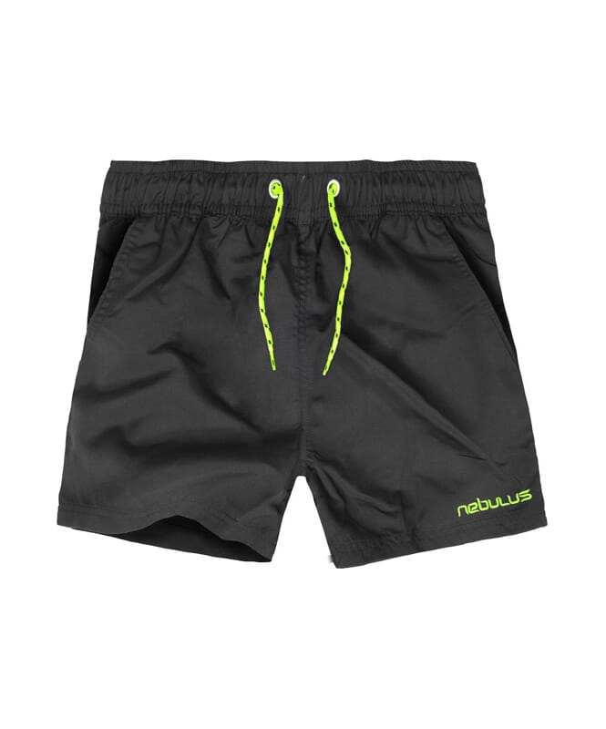 Nebulus Short SOLEIL Herren