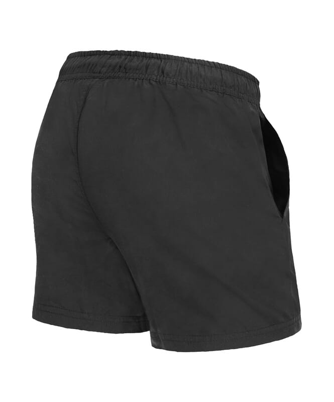 Nebulus Short SOLEIL Herren