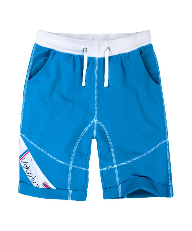 Nebulus Short STATION Herren
