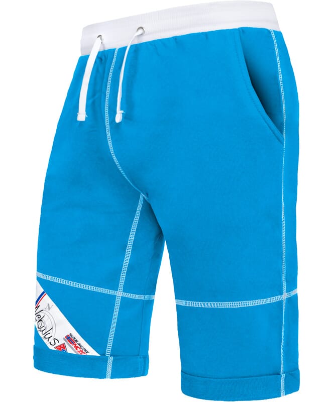 Nebulus Short STATION Herren