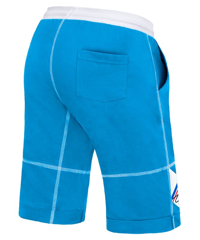 Nebulus Short STATION Herren