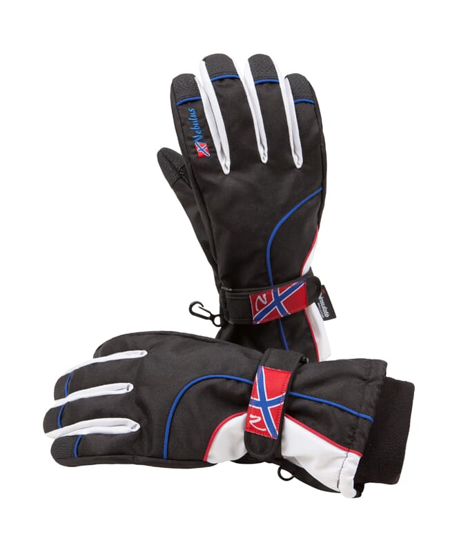 Nebulus Skihandschuhe SPIKE Herren