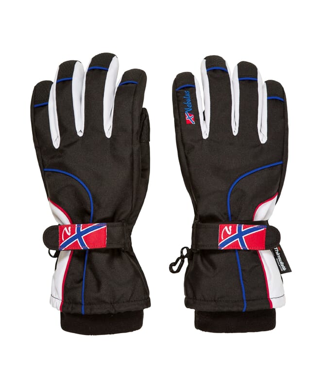 Nebulus Skihandschuhe SPIKE Herren