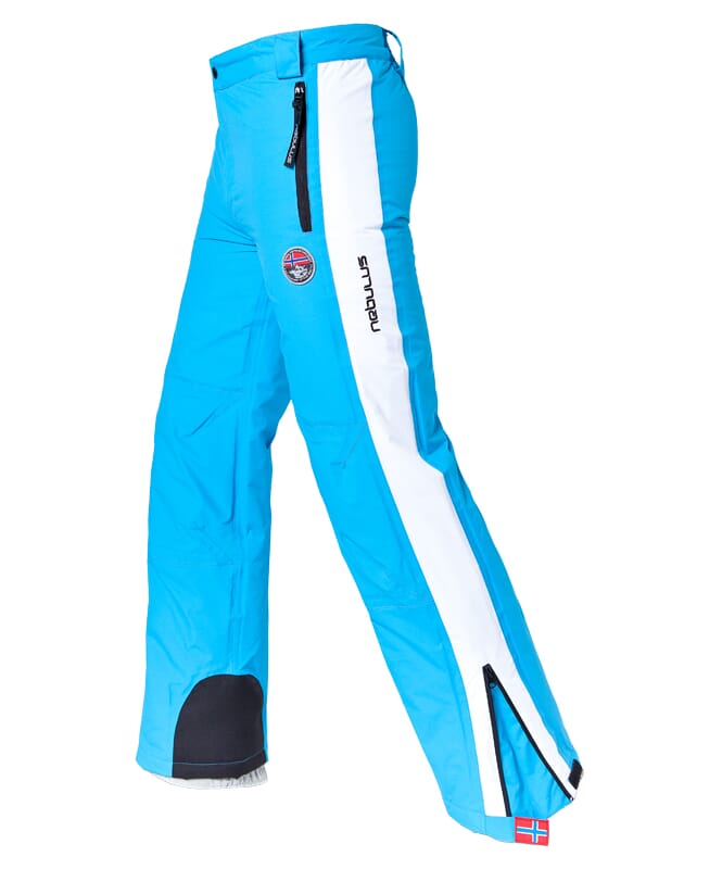 Nebulus Skihose DOWNHILL Herren