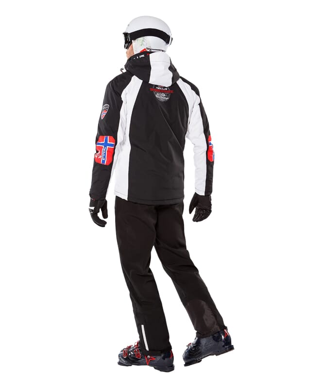 Nebulus Skijacke MAESTRO SKI Herren