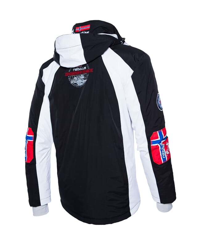Nebulus Skijacke MAESTRO SKI Herren