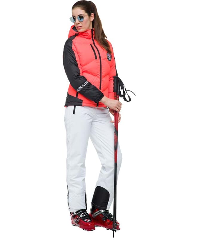 Nebulus Skijacke SKIBRÖK Damen