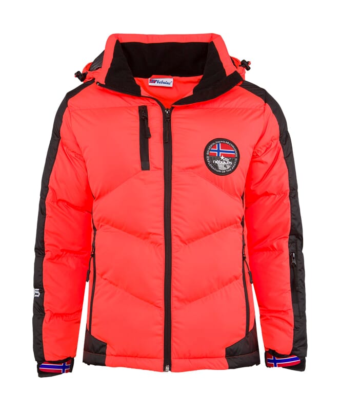 Nebulus Skijacke SKIBRÖK Damen