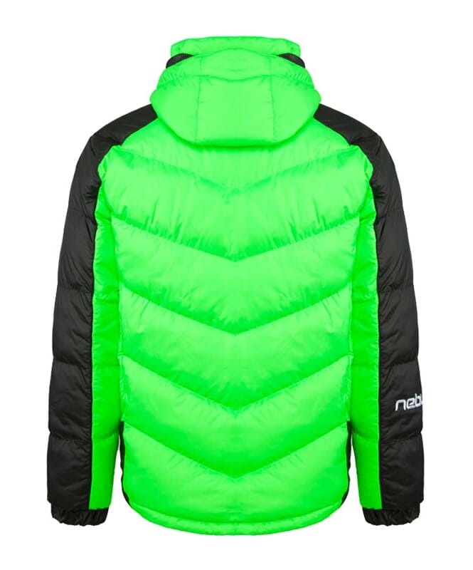 Nebulus Skijacke SKIBRÖK Herren