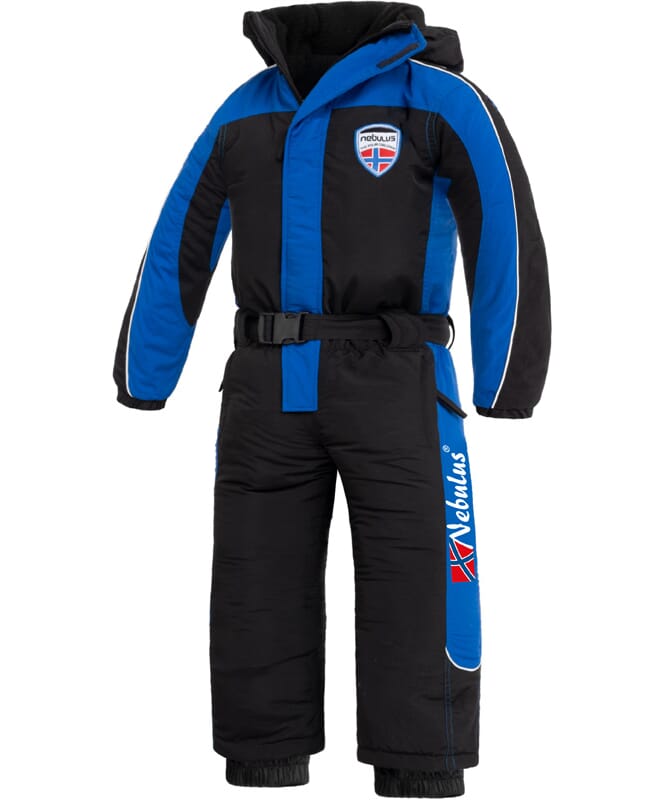 Nebulus Skioverall RELAX Kinder