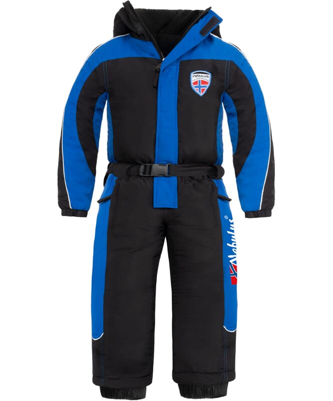 Nebulus Skioverall RELAX Kinder