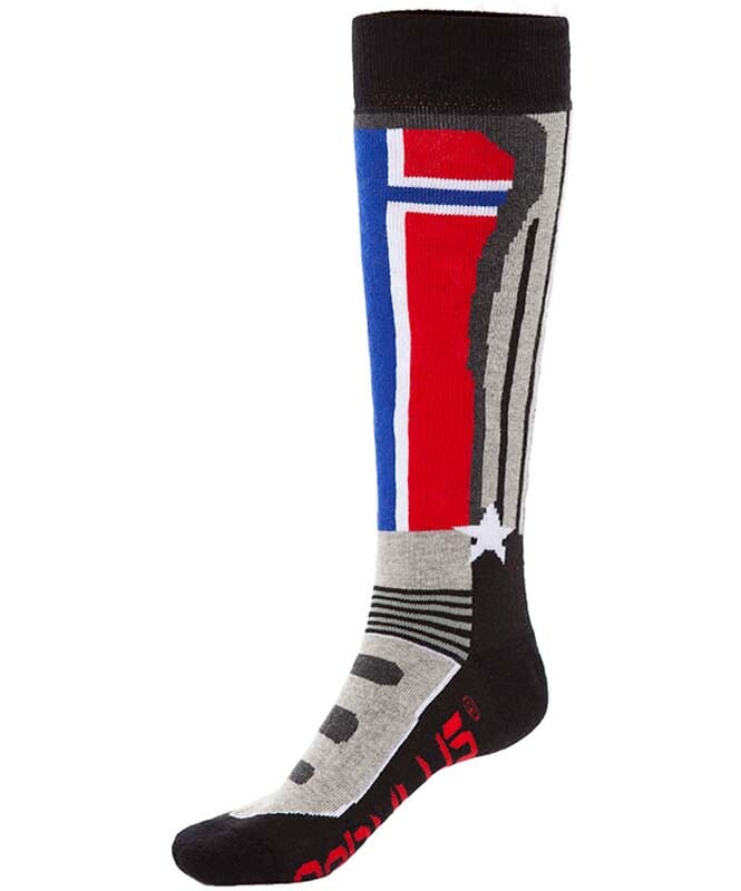 Nebulus Skisocken RACER Damen