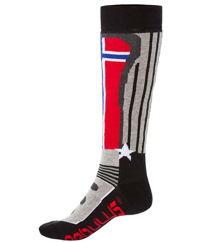 Nebulus Skisocken RACER Damen