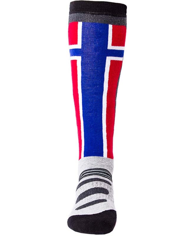 Nebulus Skisocken RACER Herren