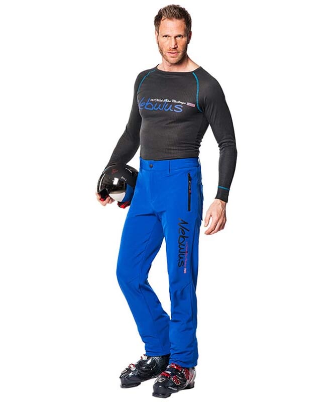 Nebulus Skiunterwäsche Set FREEDOM Herren