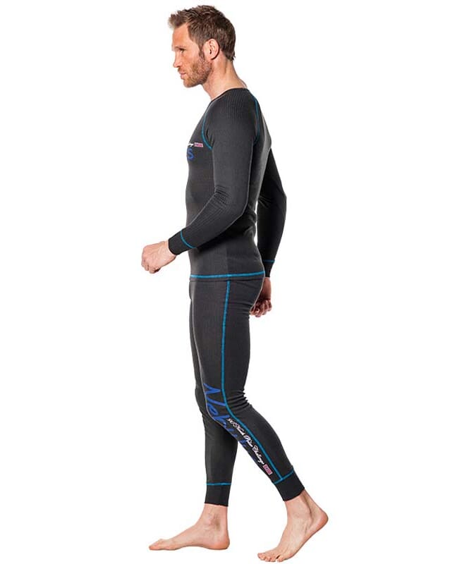 Nebulus Skiunterwäsche Set FREEDOM Herren