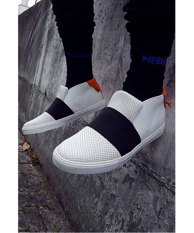 Nebulus Sneaker QUILEX Herren