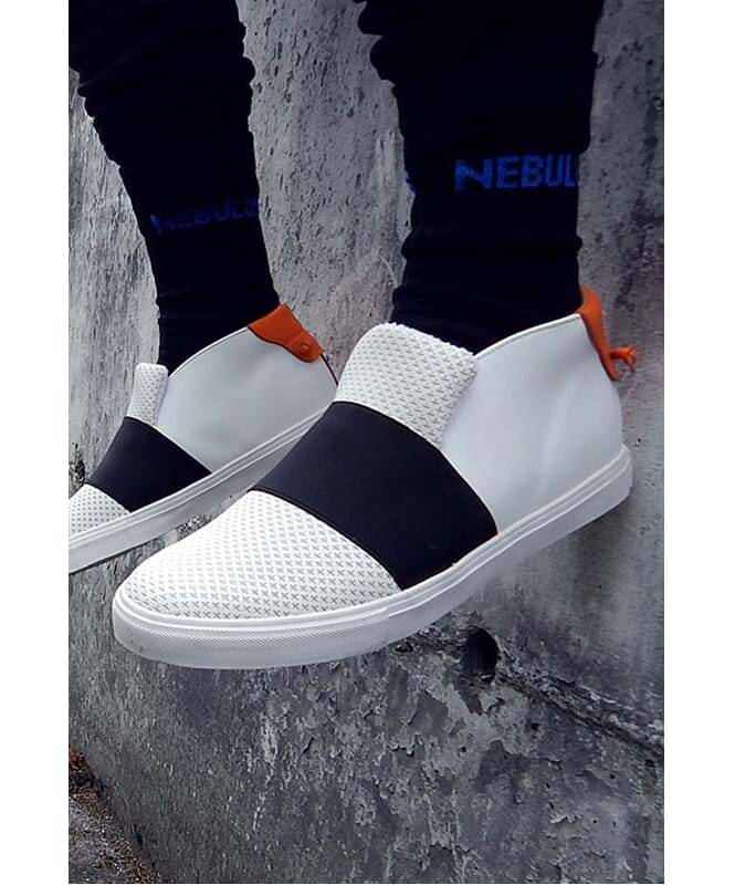 Nebulus Sneaker QUILEX Herren
