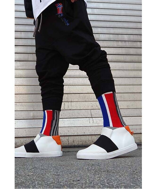 Nebulus Sneaker QUILEX Herren