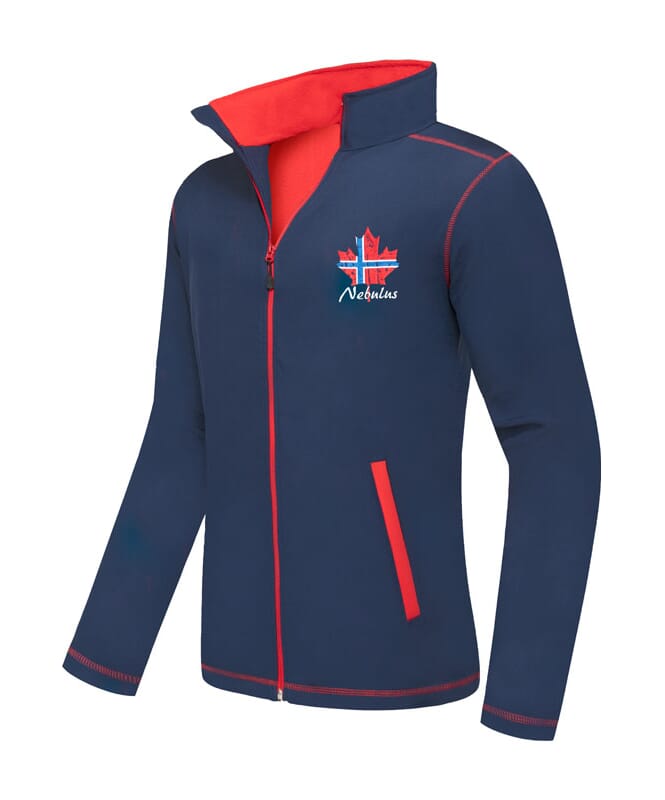 Nebulus Softshelljacke EVENT Herren