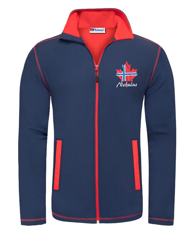 Nebulus Softshelljacke EVENT Herren