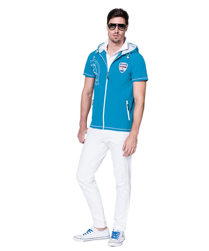 Nebulus Softshelljacke FJORD Herren