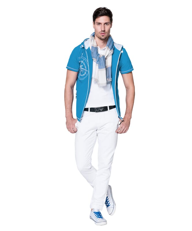 Nebulus Softshelljacke FJORD Herren