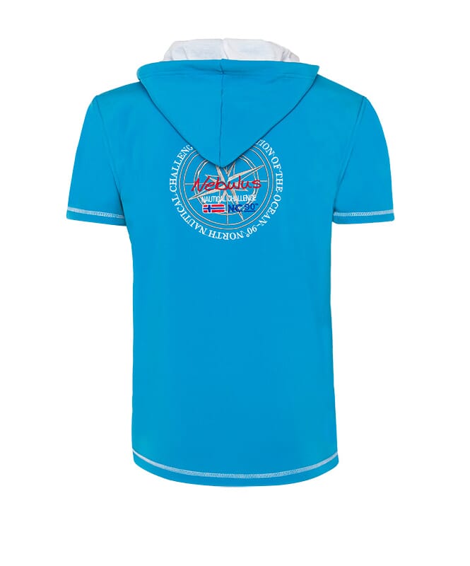 Nebulus Softshelljacke FJORD Herren