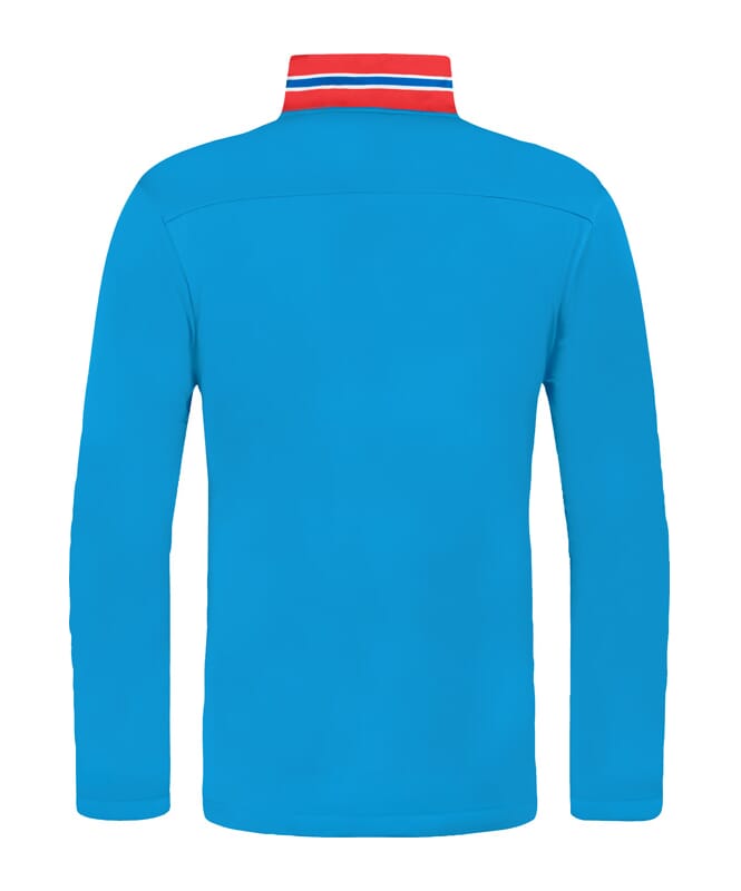 Nebulus Softshelljacke GARDA Herren