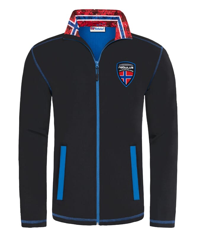 Nebulus Softshelljacke MARQUES Herren