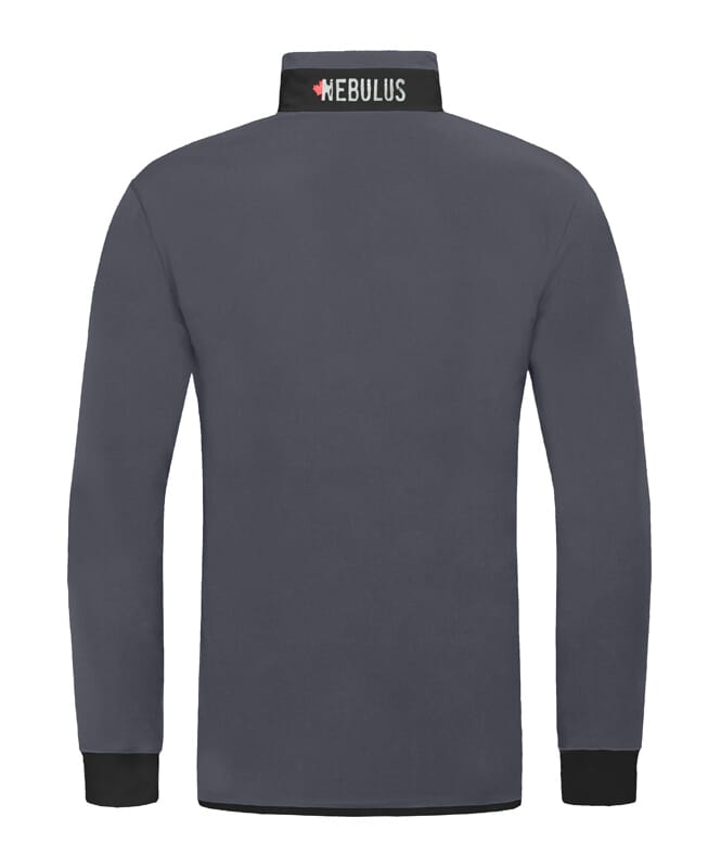 Nebulus Softshelljacke Mit Teddyfell RONAN Herren