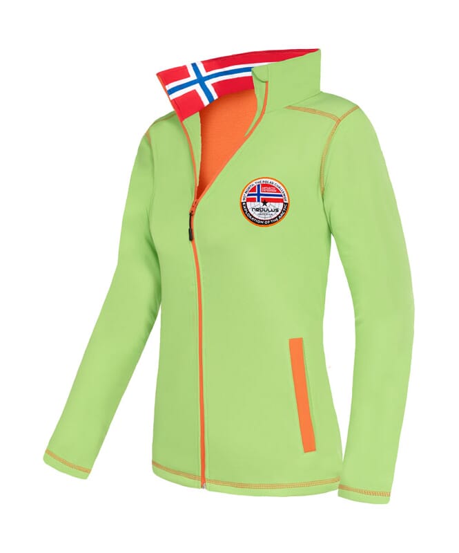 Nebulus Softshelljacke PUKA Damen