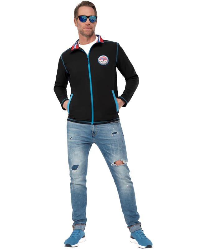 Nebulus Softshelljacke PUKA Herren