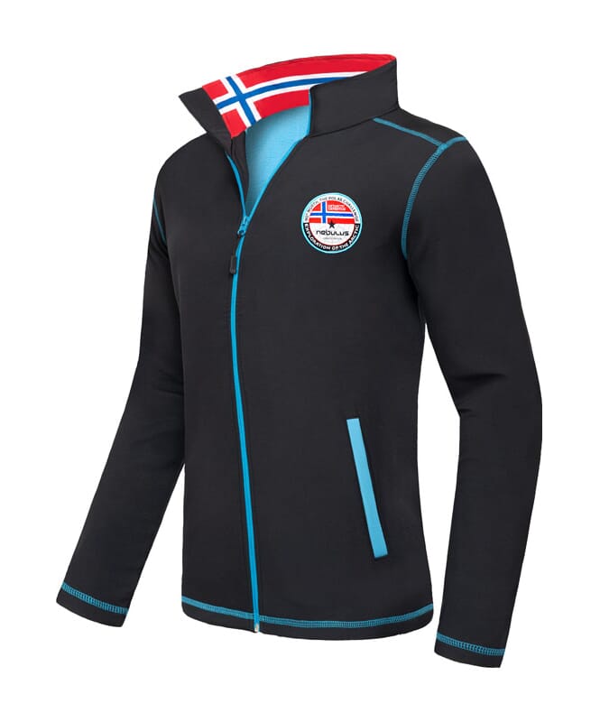 Nebulus Softshelljacke PUKA Herren