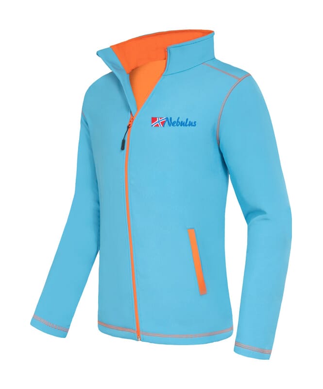 Nebulus Softshelljacke TROPIC Herren