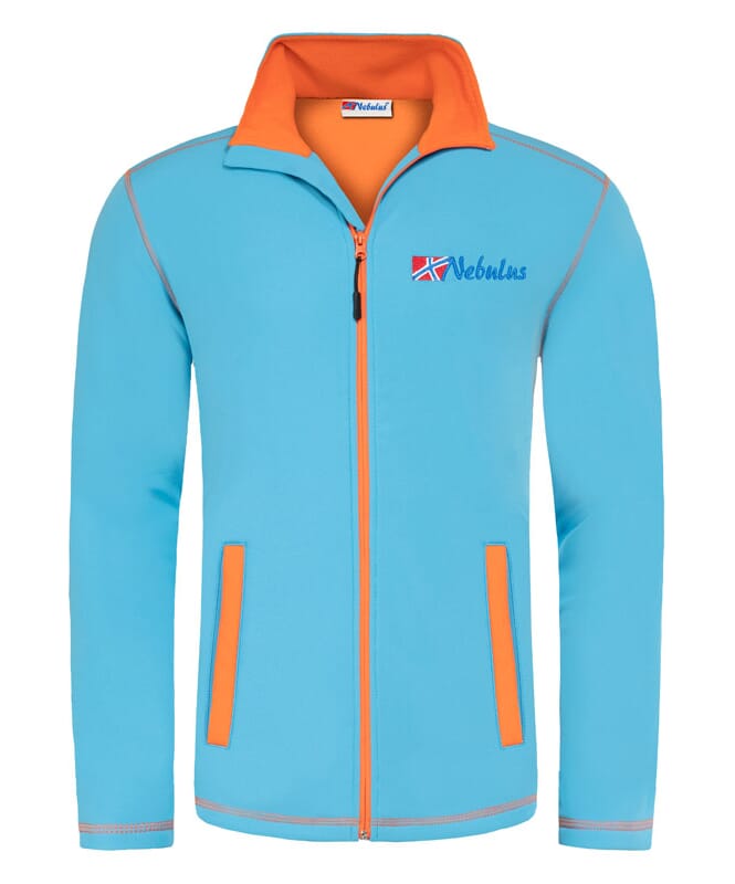 Nebulus Softshelljacke TROPIC Herren