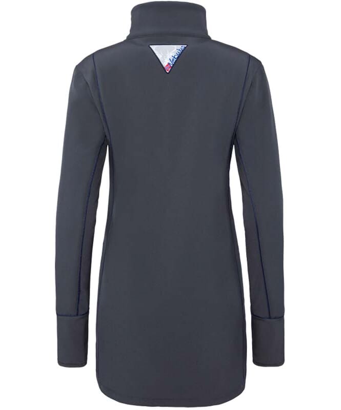 Nebulus Softshellmantel LIGHT Damen